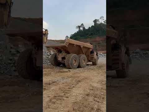Laser Floor Check for Mining Operations – Wassa Site | Yellow Power International