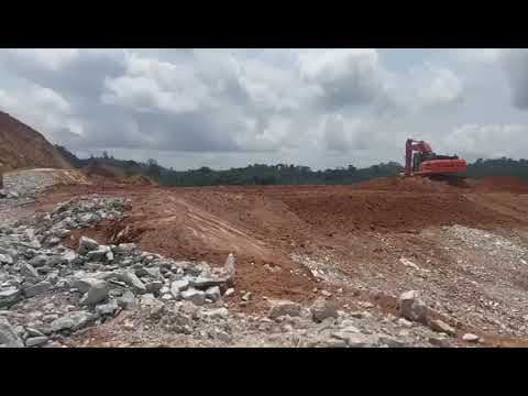 Wassa Akyempim Golden Star  Site Visit - Tape 3