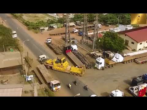 More Advanced Machines for Benso Site