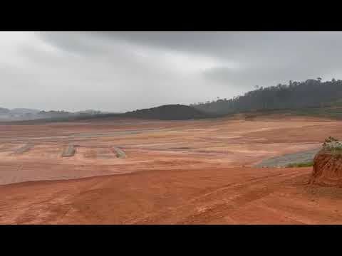 Wassa Akyempim Golden Star Site Visit - Tape 2