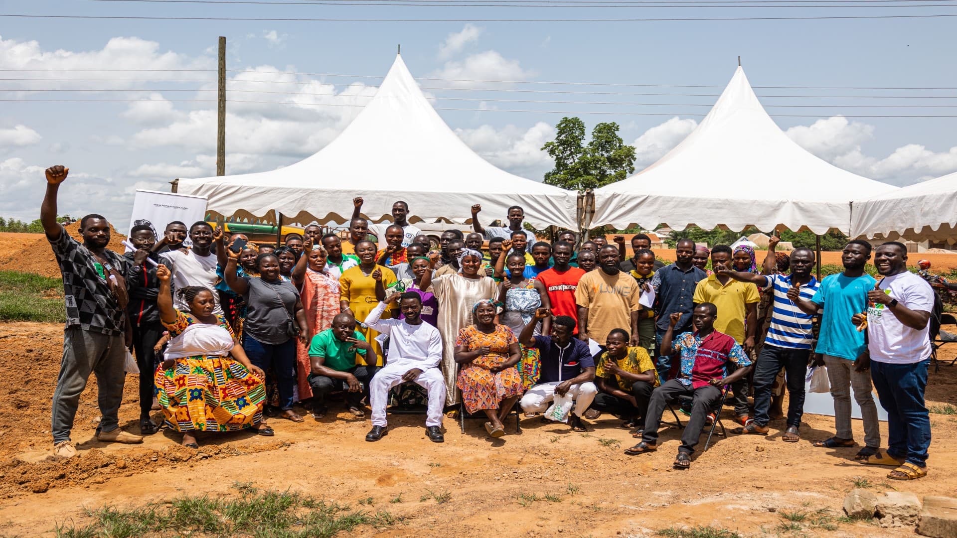 Building Sustainable Mining Communities