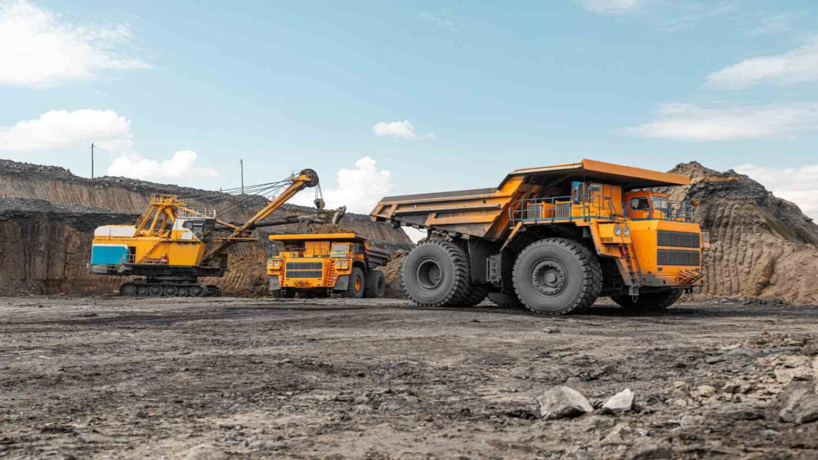 YPI Launches Operations in Burkina Faso