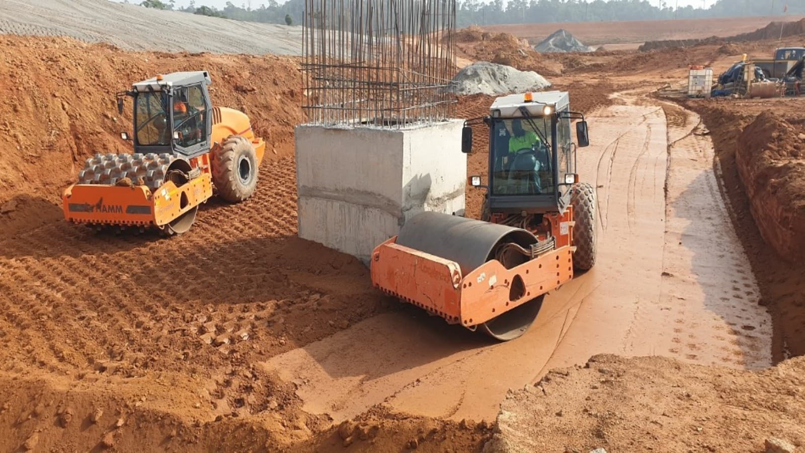 Wassa Akyempim Golden Star Project